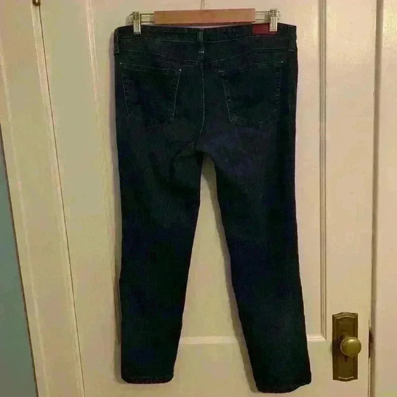 AG Adriano Goldschmied The Stilt Cigarette leg Jean, Womens size 31R - Picture 3 of 11